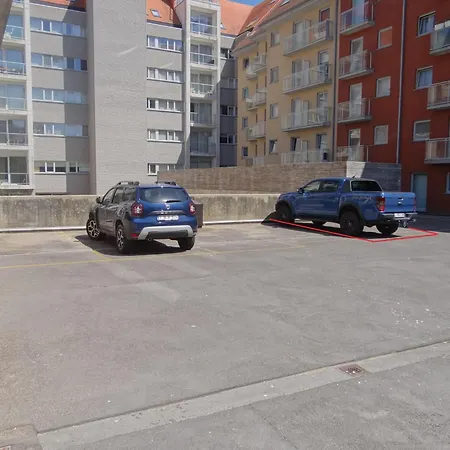 Bright Attic With Sea Breeze