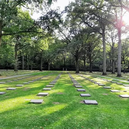 Bright Attic With Sea Breeze