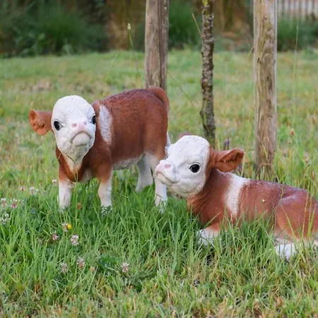 Bright Attic With Sea Breeze * ニーウポールト