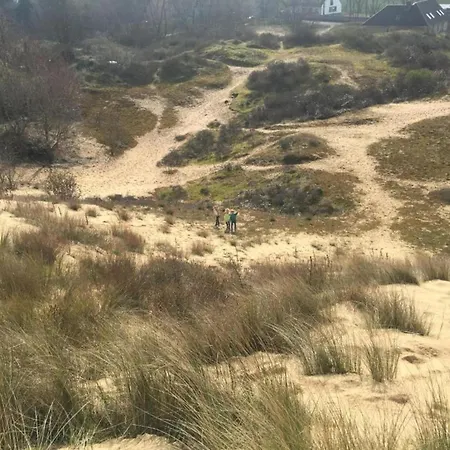 アパート Bright Attic With Sea Breeze